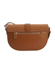DON ALGODON BANDOLERA DE CUERO - 1 - textil