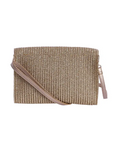 DON ALGODÓN BANDOLERA DORADA - TALLA ÚNICA