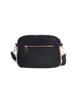DON ALGODON BOLDO BANDOLERA FORLI NEGRO - TALLA ÚNICA
