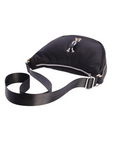 DON ALGODON BOLSO BANDOLERA NEGRO - TALLA ÚNICA / SIN c