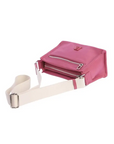DON ALGODON BOLSO BANDOLERA ROSA - TALLA ÚNICA / SIN c