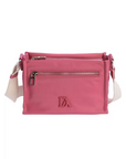 DON ALGODON BOLSO BANDOLERA ROSA - TALLA ÚNICA / SIN c