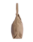 DON ALGODON BOLSO DE HOMBRO BEIGE - TALLA ÚNICA