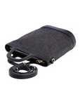 DON ALGODON BOLSO HOMBRO C/B NEGRO - TALLA ÚNICA / SIN c