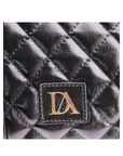 DON ALGODON BOLSO MANO C/B NEGRO - 1 - textil