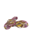 DON ALGODÓN FLIP FLOP MULTI