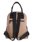 DON ALGODON MOCHILA CAMEL - 1 - textil