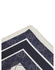 DON ALGODÓN PAÑUELO AZUL - TALLA ÚNICA