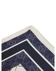 DON ALGODÓN PAÑUELO AZUL - TALLA ÚNICA