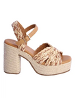 DON ALGODON SANDALIA TACON NATURAL