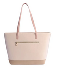 DON ALGODON SHOPPER RV ROSA - TALLA ÚNICA