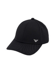 EA7 CAP BEACHWEAR BLACK BEAUTY - TALLA ÚNICA / SIN c