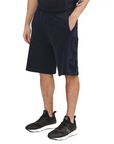 EA7 TRAIN LOGO SERIES M OVERSIZE L ARMANI BLUE