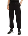 EA7 TRAIN VISIBILITY M T-SUIT TT F BLACK / BEIGE