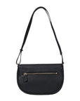 GUESS CALEBRA CONVERTIBLE XBODY FLAP BLACK