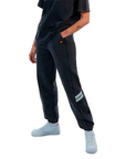 ELLESSE PANTALÓN DE CHÁNDAL REAH NEGRO