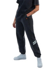 ELLESSE PANTALÓN DE CHÁNDAL REAH NEGRO
