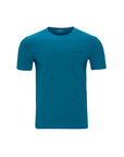 EMPORIO ARMANI 2 PACK T-SHIRT MARINE/TOPAZIO