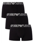 EMPORIO ARMANI 3PACK BOXER MULTI