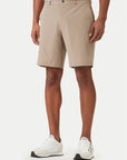 EMPORIO ARMANI GOLF PRO M SHORTS CC PA