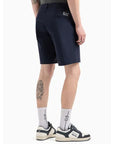 EMPORIO ARMANI GOLF PRO M SHORTS CC PA