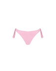 EMPORIO ARMANI LADIES LADIES KNIT BIKINI ROSA
