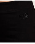 EMPORIO ARMANI LOGO SERIES TAPE SKIRT