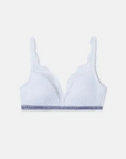 EMPORIO ARMANI PADDED BRALETTE