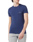 EMPORIO ARMANI PIJAMA AZUL