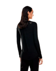 EMPORIO ARMANI T SHIRT BLACK