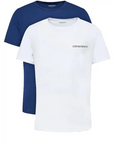 EMPORIO ARMANI T-SHIRT MULTI A/B