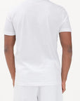 EMPORIO ARMANI TRAIN CORE ID M BIG LOGO TEE S 7M001412U0002
