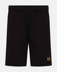 EMPORIO ARMANI TRAIN CORE ID M SHORTS COFT CC