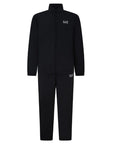 EMPORIO ARMANI TRAIN CORE ID M T SUIT T TOP F