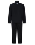 EMPORIO ARMANI TRAIN CORE ID M T SUIT T TOP F