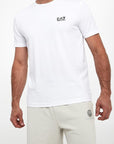 EMPORIO ARMANI TRAIN CORE ID M TEE SS ST CC 8NPT261100