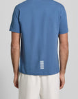 EMPORIO ARMANI TRAIN CORE ID M TEE SS ST CC
