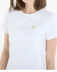 EMPORIO ARMANI TRAIN CORE LADY W DRESS SS