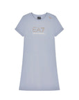 EMPORIO ARMANI TRAIN EVOLUTION W DRESS SS