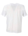 EMPORIO ARMANI TRAIN LOGO SERIES MAN TEE SS