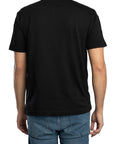 EMPORIO ARMANI TRAIN LOGO SERIES MAN TEE SS