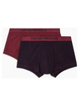 EMPORIO ARMANI UNDERWEAR SET FIORI