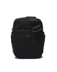 LACOSTE VERTICAL CAMERA BAG 000 - BANDOLERA / NEGRO / 1 - COMPLEMENTOS