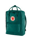 FJALLRAVEN MOCHILA KANKEN ARCTIC GREEN - TALLA ÚNICA
