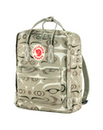 FJALLRAVEN MOCHILA KANKEN ART SEY - TALLA ÚNICA