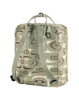 FJALLRAVEN MOCHILA KANKEN ART SEY - TALLA ÚNICA