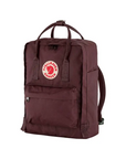 FJALLRAVEN MOCHILA KANKEN BLACKBERRY - TALLA ÚNICA