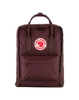 FJALLRAVEN MOCHILA KANKEN BLACKBERRY - TALLA ÚNICA