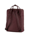 FJALLRAVEN MOCHILA KANKEN BLACKBERRY - TALLA ÚNICA