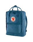 FJALLRAVEN MOCHILA KANKEN ROYAL BLUE - TALLA ÚNICA